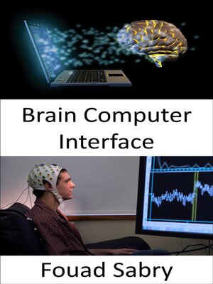 cover image of Brain Computer Interface